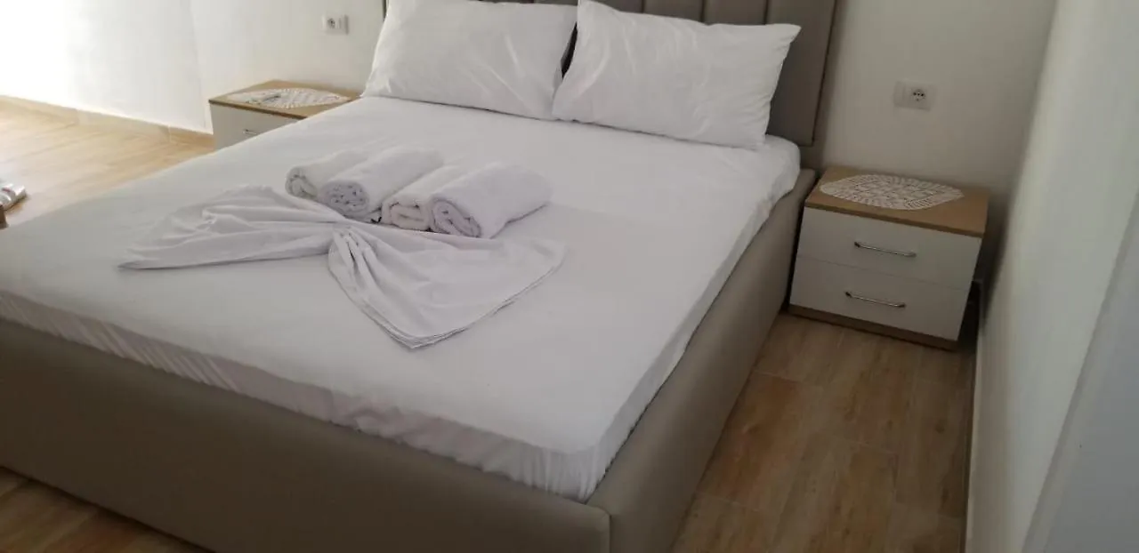 Dom wakacyjny Vila Sita Wlora