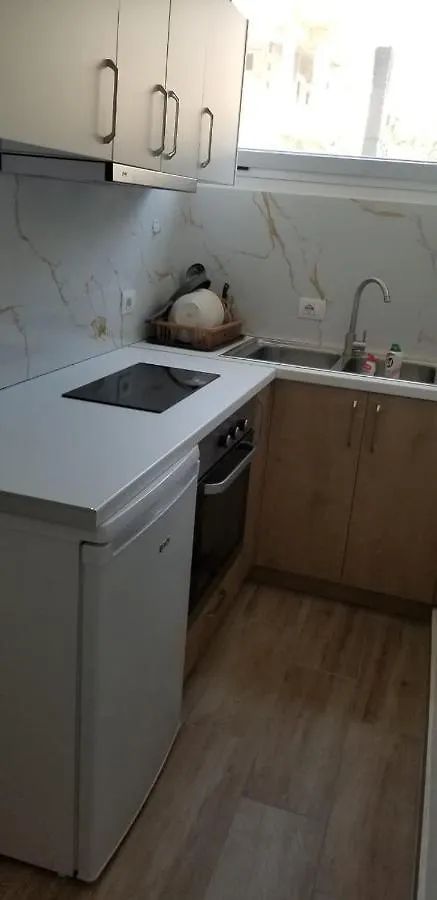 Dom wakacyjny Vila Sita Wlora