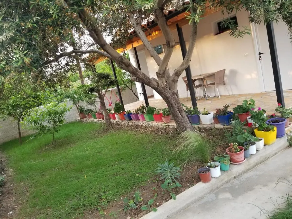 Vila Sita Wlora